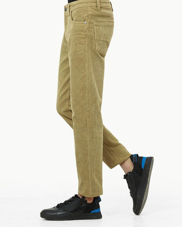 Men's Brown Chino Pant - FMBCP22-023