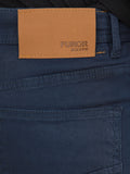 Men's Navy Chino Pant - FMBCP22-006