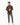 Men's Brown Casual Shirt - FMTS22-31576