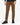 Men's Dark Brown Chino Pant - FMBCP22-005