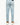 Men's Powder Blue Denim Pant - FMBP23-017