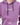 Men's Purple Hoodie - FMTH22-034