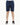 Men's Dark Blue Shorts - FMBSK23-008