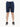 Men's Dark Blue Shorts - FMBSK23-008