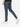 Men's Washed Blue Denim Pant - FMBP22-047