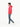 Men's Red Hoodie - FMTH22-004