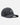 Black Baseball Cap - FAC21-064