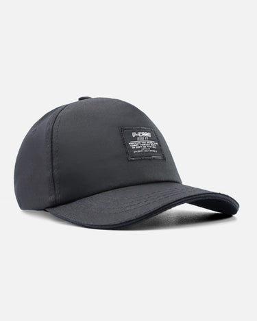 Black Baseball Cap - FAC21-064