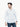 Men's White Casual Shirt - FMTS22-31548