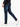 Men's Dark Blue Denim Pant - FMBP22-051