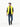 Men's Neon Green Jacket - FMTJP22-013