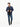 Men's Navy Jacket - FMTJP22-008