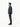 Men's Navy Jacket - FMTJP22-008