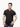 Men's Black Polo Shirt - FMTCP23-067