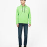 Men's Mint Green Hoodie - FMTH22-058