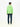 Men's Mint Green Hoodie - FMTH22-058