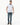 Men's White Polo Shirt - FMTCP22-008