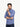 Men's Blue Casual Shirt - FMTS22-31572