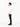 Men's White Sweatshirt - FMTSS22-010