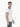 Men's White Polo Shirt - FMTCP22-008