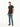 Men's Black Polo Shirt - FMTCP22-004