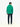 Men's Green Hoodie - FMTH22-053