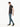 Men's Black Polo Shirt - FMTCP22-004