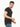 Men's Black Polo Shirt - FMTCP22-004