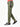 Men's Army Green Jogger Pant - FMBTW22-004