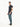 Men's Navy Blue Polo Shirt - FMTCP22-002
