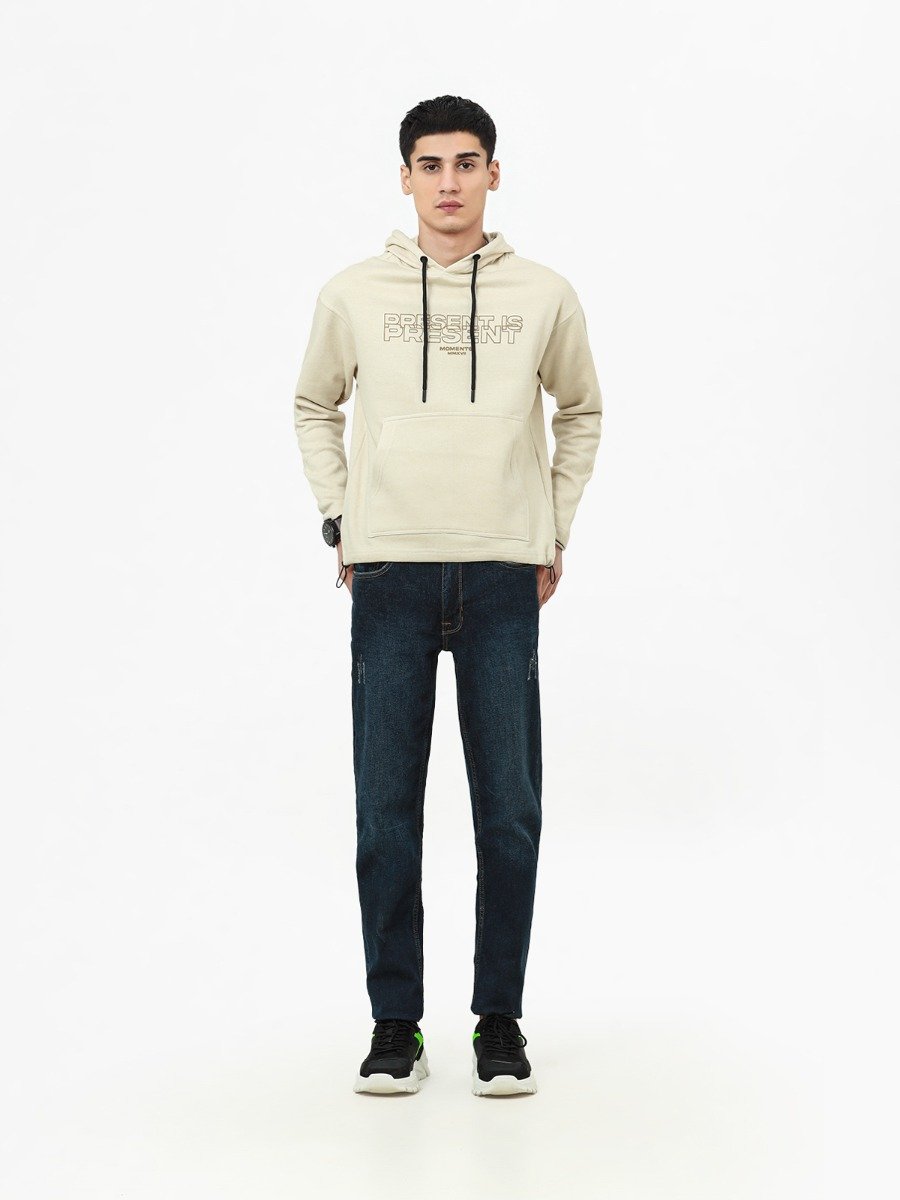 Men's Fawn Hoodie - FMTH22-042