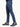 Men's Ink Blue Chino Pant - FMBCP22-004