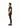Men's Black Polo Shirt - FMTCP22-025