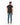 Men's Black Polo Shirt - FMTCP22-005