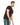 Men's Black Polo Shirt - FMTCP22-005