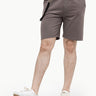 Men's Charcoal Shorts - FMBSK23-002