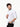 Men's White Casual Shirt - FMTS22-31604