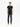 Men's Washed Indigo Denim Pant - FMBP22-050