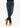 Men's Washed Indigo Denim Pant - FMBP22-050