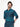 Men's Navy Green Casual Shirt - FMTS22-31585