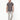 Men's Black Casual Shirt - FMTS22-31598