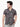 Men's Black Casual Shirt - FMTS22-31598