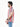 Men's Brown White Casual Shirt - FMTS22-31587