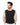 Men's Black Tank Top - FMTTR21-025