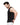 Men's Black Tank Top - FMTTR21-025