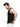 Men's Black Tank Top - FMTTR21-025