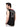 Men's Black Tank Top - FMTTR21-025