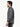 Men's Black White Casual Shirt - FMTS22-31606