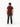 Men's Brown Polo Shirt - FMTCP22-022