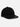 Black Baseball Cap - FAC22-039